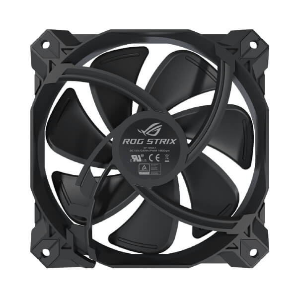 Asus ROG Strix XF120 | 120mm PWM Cabinet Fan